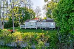 3346 LAKESHORE ROAD W | Oakville Ontario | Slide Image Thirty-two