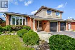 207 MONTMORENCY DRIVE | Hamilton Ontario | Slide Image One