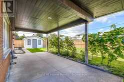 207 MONTMORENCY DRIVE | Hamilton Ontario | Slide Image Thirty-one