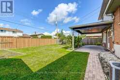 207 MONTMORENCY DRIVE | Hamilton Ontario | Slide Image Thirty-three