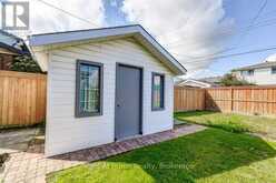 207 MONTMORENCY DRIVE | Hamilton Ontario | Slide Image Thirty-six