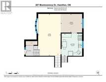 207 MONTMORENCY DRIVE | Hamilton Ontario | Slide Image Thirty-eight