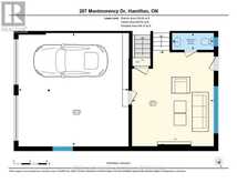 207 MONTMORENCY DRIVE | Hamilton Ontario | Slide Image Forty