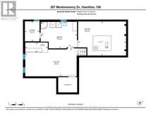 207 MONTMORENCY DRIVE | Hamilton Ontario | Slide Image Forty-one