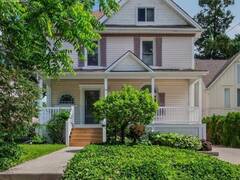 128 DOUGLAS STREET Stratford Ontario, N5A 5P6