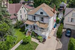128 DOUGLAS STREET | Stratford Ontario | Slide Image Three