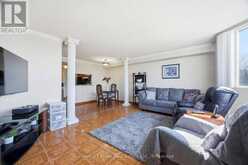 411 - 3845 LAKE SHORE BOULEVARD W | Toronto Ontario | Slide Image Twelve