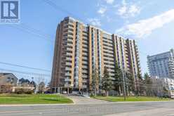 411 - 3845 LAKE SHORE BOULEVARD W | Toronto Ontario | Slide Image One