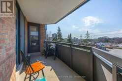 411 - 3845 LAKE SHORE BOULEVARD W | Toronto Ontario | Slide Image Twenty-two