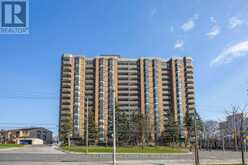 411 - 3845 LAKE SHORE BOULEVARD W | Toronto Ontario | Slide Image Two