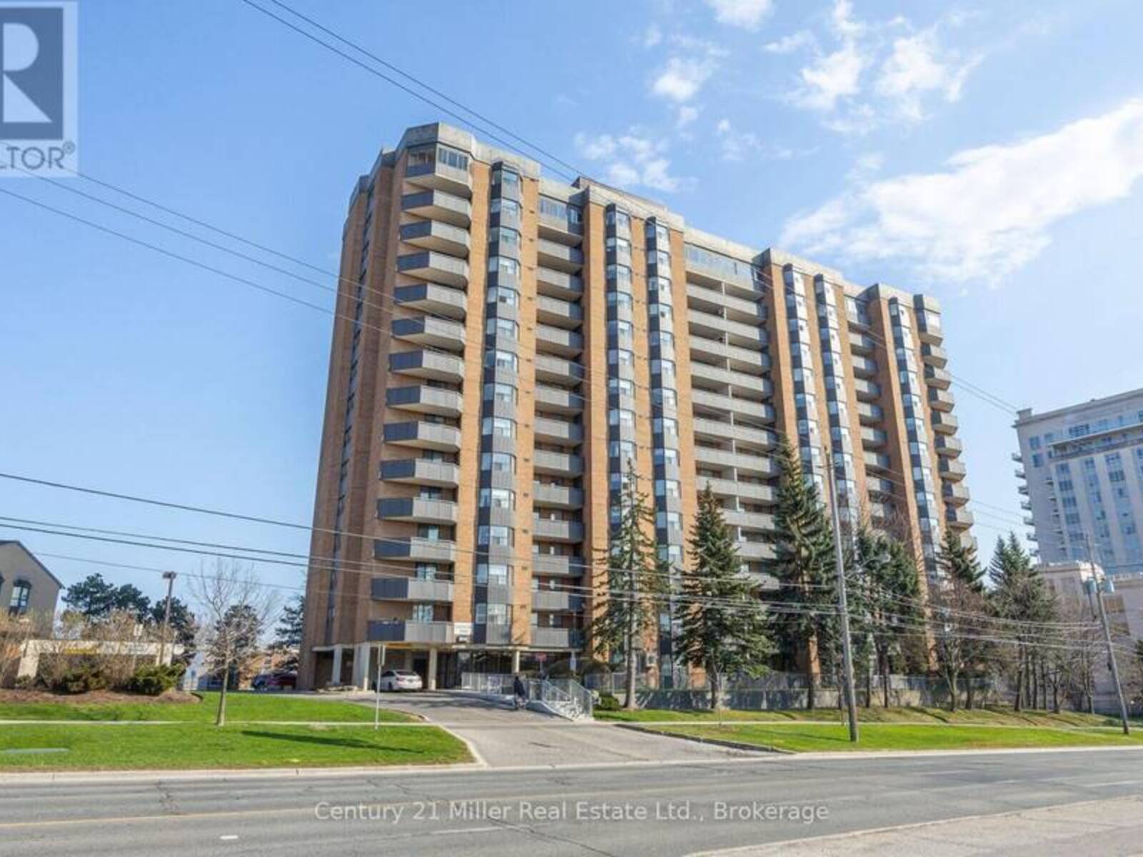 411 - 3845 LAKE SHORE BOULEVARD W, Toronto, Ontario M8W 4Y3
