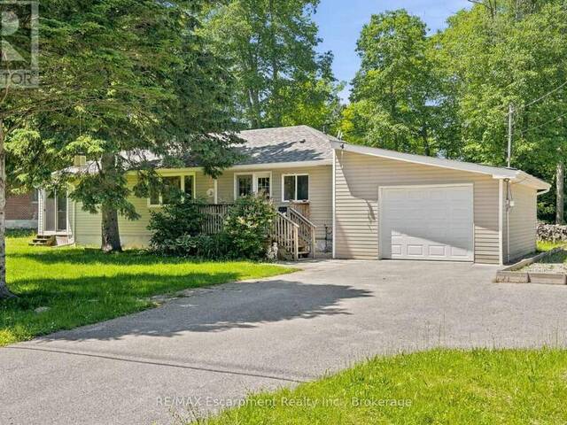16 HIAWATHA ROAD Tiny Ontario, L9M 0B1 - 3 Bedrooms Home For Sale