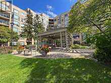 406 - 2511 LAKESHORE ROAD W | Oakville Ontario | Slide Image Twenty-seven