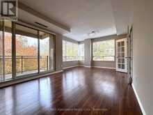 406 - 2511 LAKESHORE ROAD W | Oakville Ontario | Slide Image Two