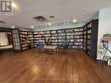 406 - 2511 LAKESHORE ROAD W | Oakville Ontario | Slide Image Thirty-three