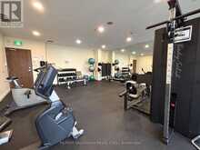 406 - 2511 LAKESHORE ROAD W | Oakville Ontario | Slide Image Thirty-nine