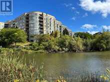 406 - 2511 LAKESHORE ROAD W | Oakville Ontario | Slide Image Forty-one