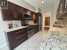 406 - 2511 LAKESHORE ROAD W | Oakville Ontario | Slide Image Seven