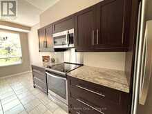 406 - 2511 LAKESHORE ROAD W | Oakville Ontario | Slide Image Eight