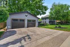 53 CAMPBELL AVENUE E | Milton Ontario | Slide Image Three