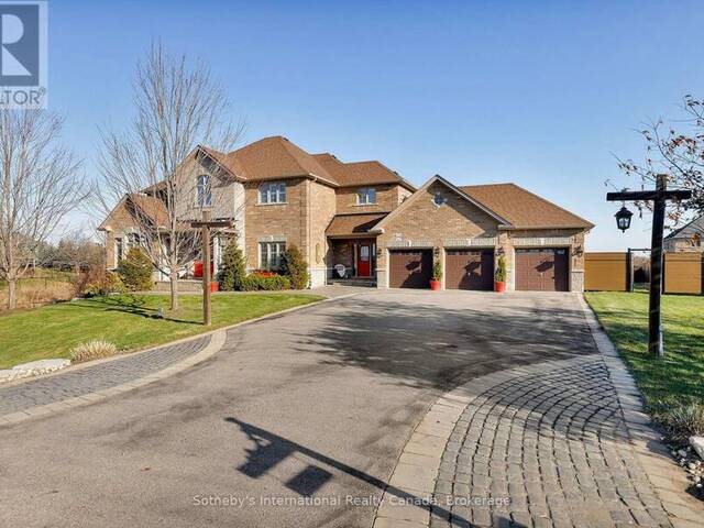 13905 KENNEDY ROAD Caledon Ontario, L7C 3W7 - 4 Bedrooms Home For Sale