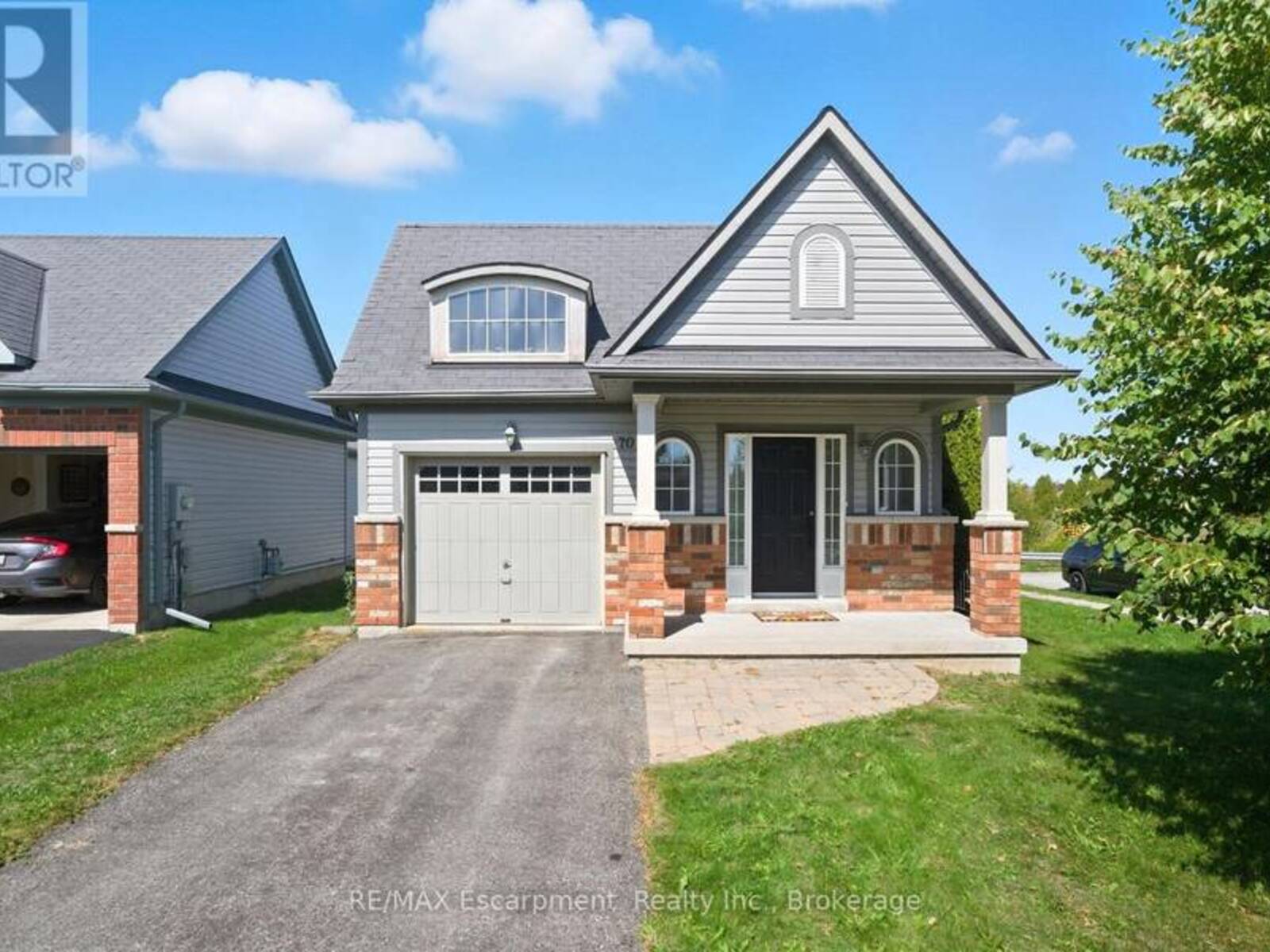 70 COOK STREET, Lindsay, Ontario K9V 0C7