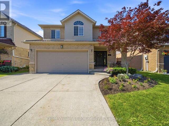 35 ROSEBURY WAY Hamilton Ontario, L0R 1W0 - 4 Bedrooms Home For Sale
