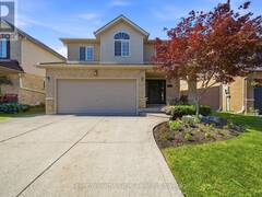35 ROSEBURY WAY Hamilton Ontario, L0R 1W0