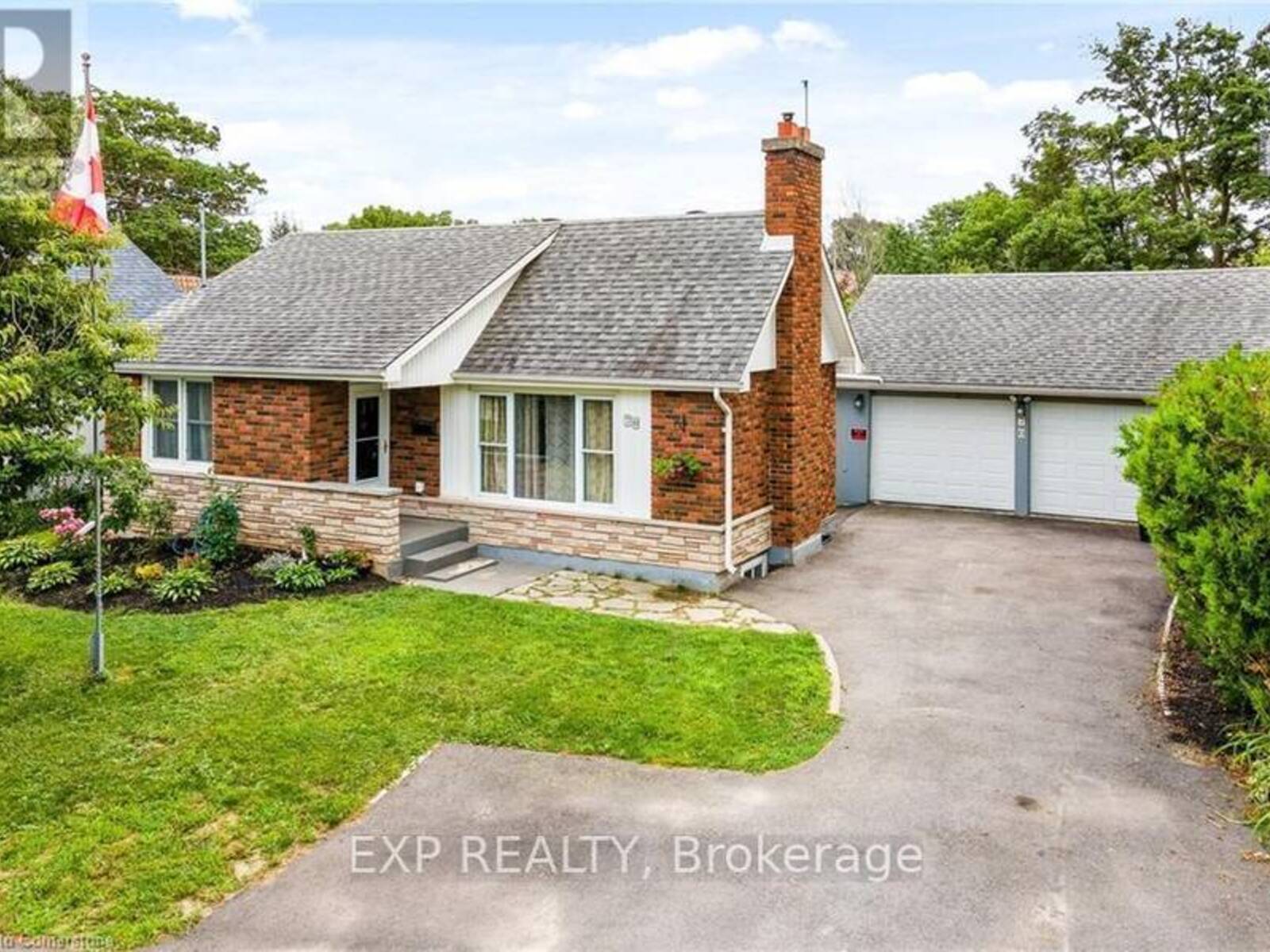 70 JARROW ROAD, St. Catharines, Ontario L2M 1B6