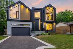 298 STRATHCONA DRIVE | Burlington Ontario | Slide Image One