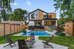 298 STRATHCONA DRIVE | Burlington Ontario | Slide Image Forty-six