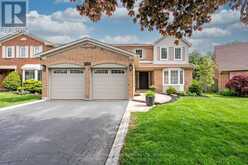 1429 THISTLEDOWN ROAD | Oakville Ontario | Slide Image One