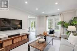 1429 THISTLEDOWN ROAD | Oakville Ontario | Slide Image Eleven