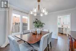 1429 THISTLEDOWN ROAD | Oakville Ontario | Slide Image Nineteen