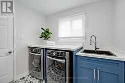 1429 THISTLEDOWN ROAD | Oakville Ontario | Slide Image Twenty