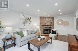 1429 THISTLEDOWN ROAD | Oakville Ontario | Slide Image Ten