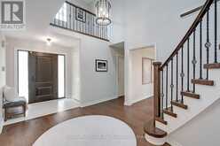 1429 THISTLEDOWN ROAD | Oakville Ontario | Slide Image Three
