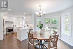 1429 THISTLEDOWN ROAD | Oakville Ontario | Slide Image Twelve