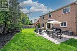 1429 THISTLEDOWN ROAD | Oakville Ontario | Slide Image Forty-two