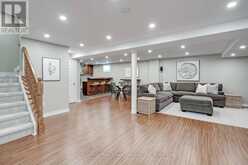 1429 THISTLEDOWN ROAD | Oakville Ontario | Slide Image Thirty-six