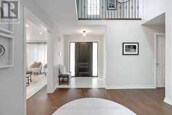 1429 THISTLEDOWN ROAD | Oakville Ontario | Slide Image Four