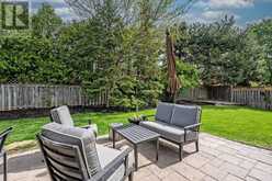 1429 THISTLEDOWN ROAD | Oakville Ontario | Slide Image Forty-three