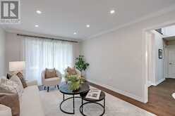 1429 THISTLEDOWN ROAD | Oakville Ontario | Slide Image Seven