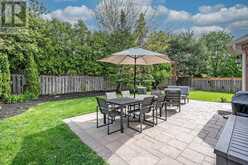 1429 THISTLEDOWN ROAD | Oakville Ontario | Slide Image Forty-four
