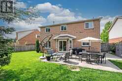 1429 THISTLEDOWN ROAD | Oakville Ontario | Slide Image Forty-five