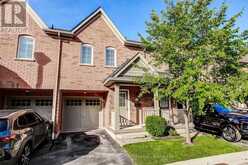 22 - 233 DUSKYWING WAY | Oakville Ontario | Slide Image Two