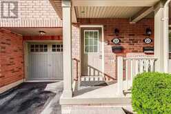 22 - 233 DUSKYWING WAY | Oakville Ontario | Slide Image Four