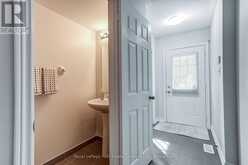22 - 233 DUSKYWING WAY | Oakville Ontario | Slide Image Five
