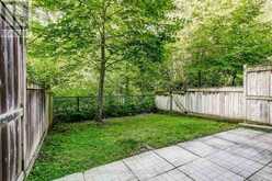 22 - 233 DUSKYWING WAY | Oakville Ontario | Slide Image Thirty-nine