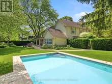 153 CAIRNCROFT ROAD | Oakville Ontario | Slide Image Two